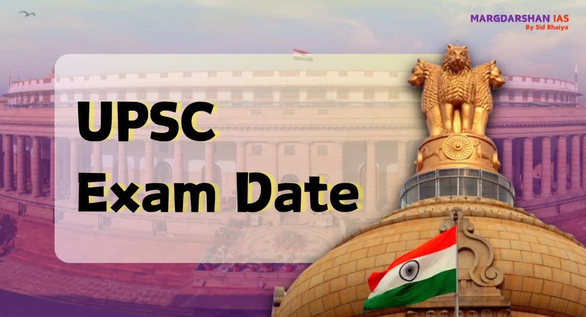UPSC Exam 2025: New Exam Calendar and Essential Tips for Preparation
