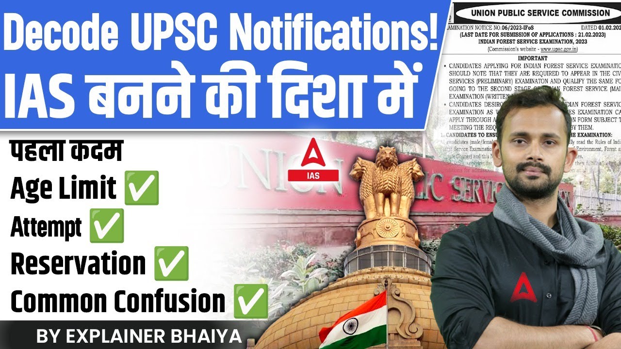 Notification