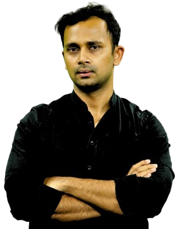 Siddharth Singh