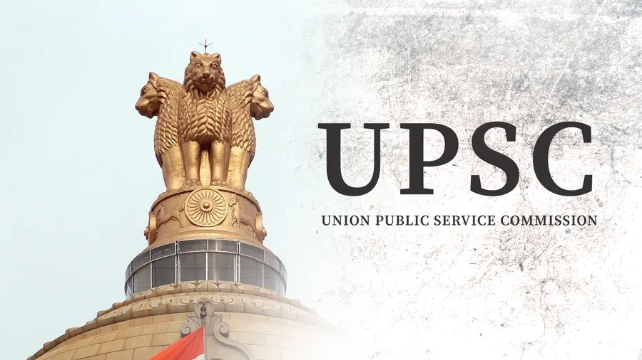 UPSC related image