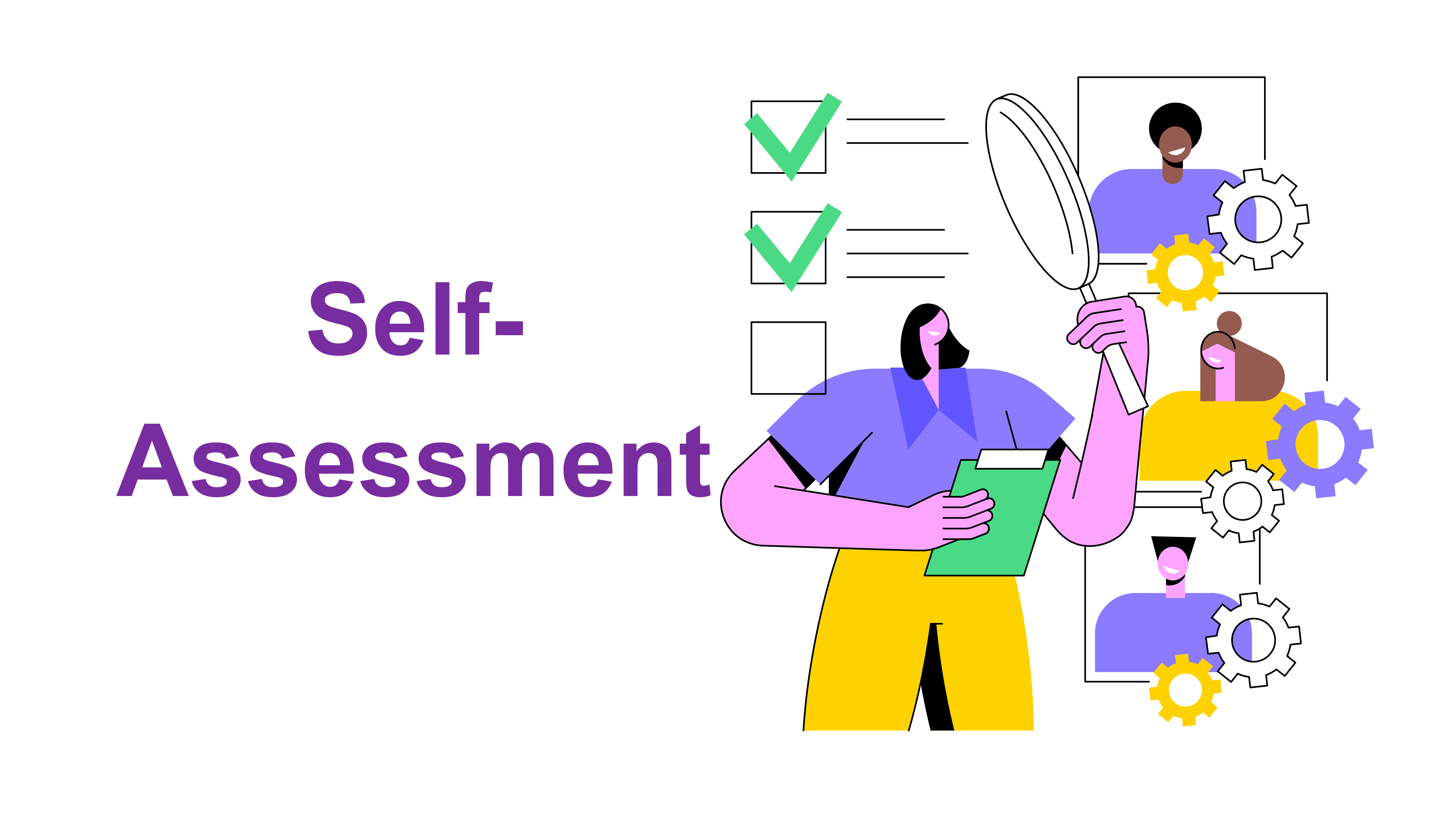 Self-Assessment