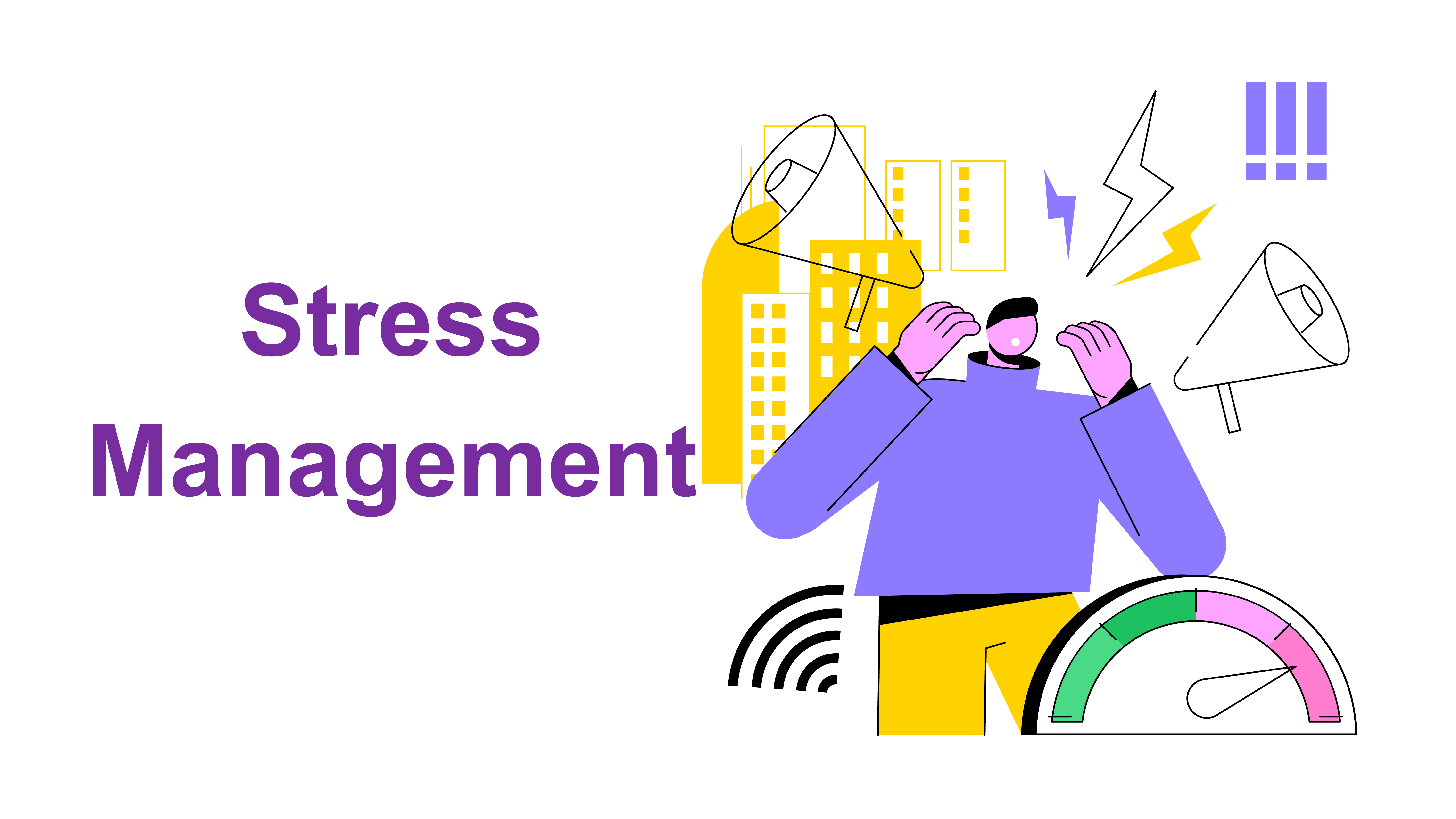 Stress Management