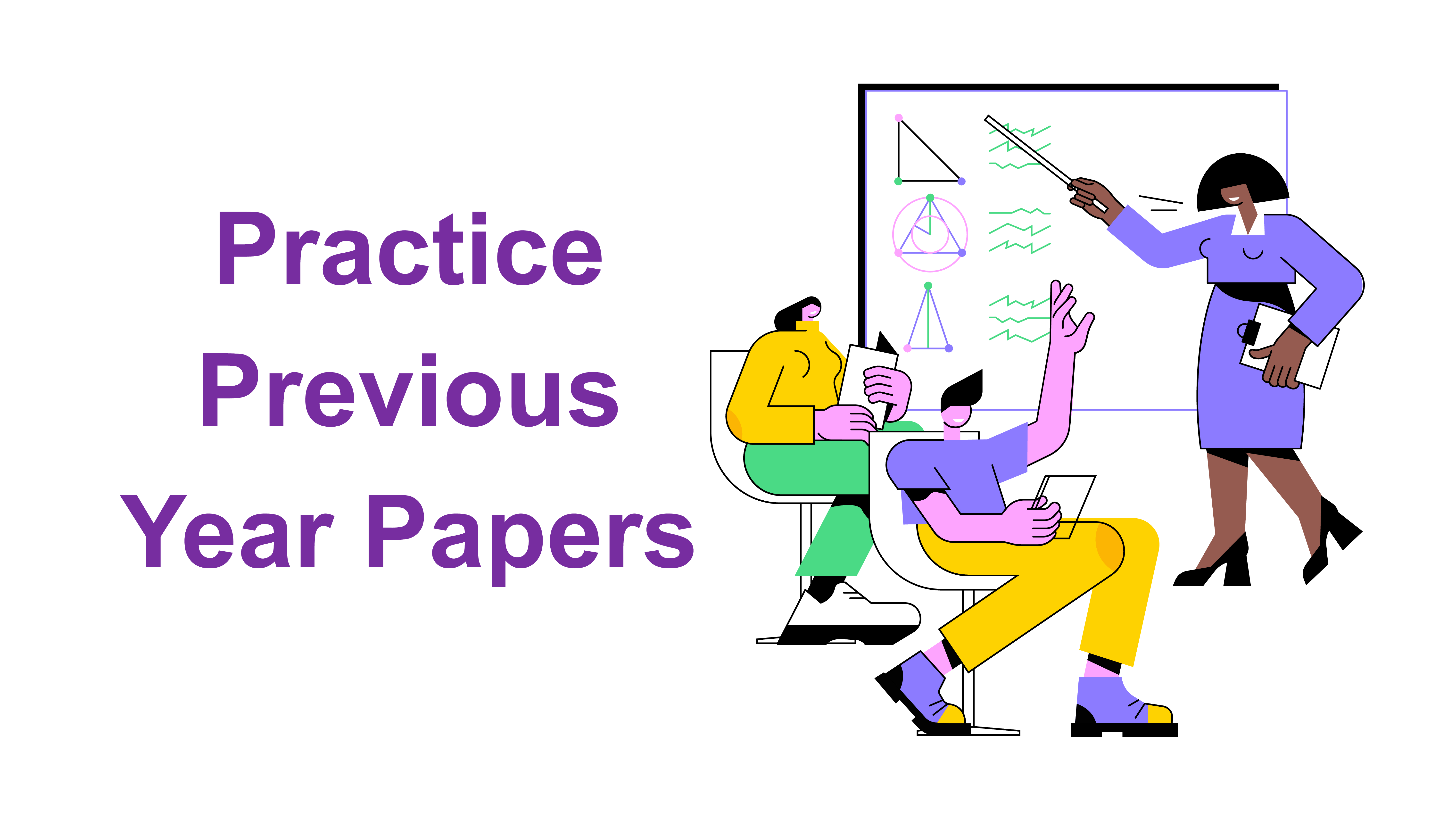 Practice Previous Year Papers