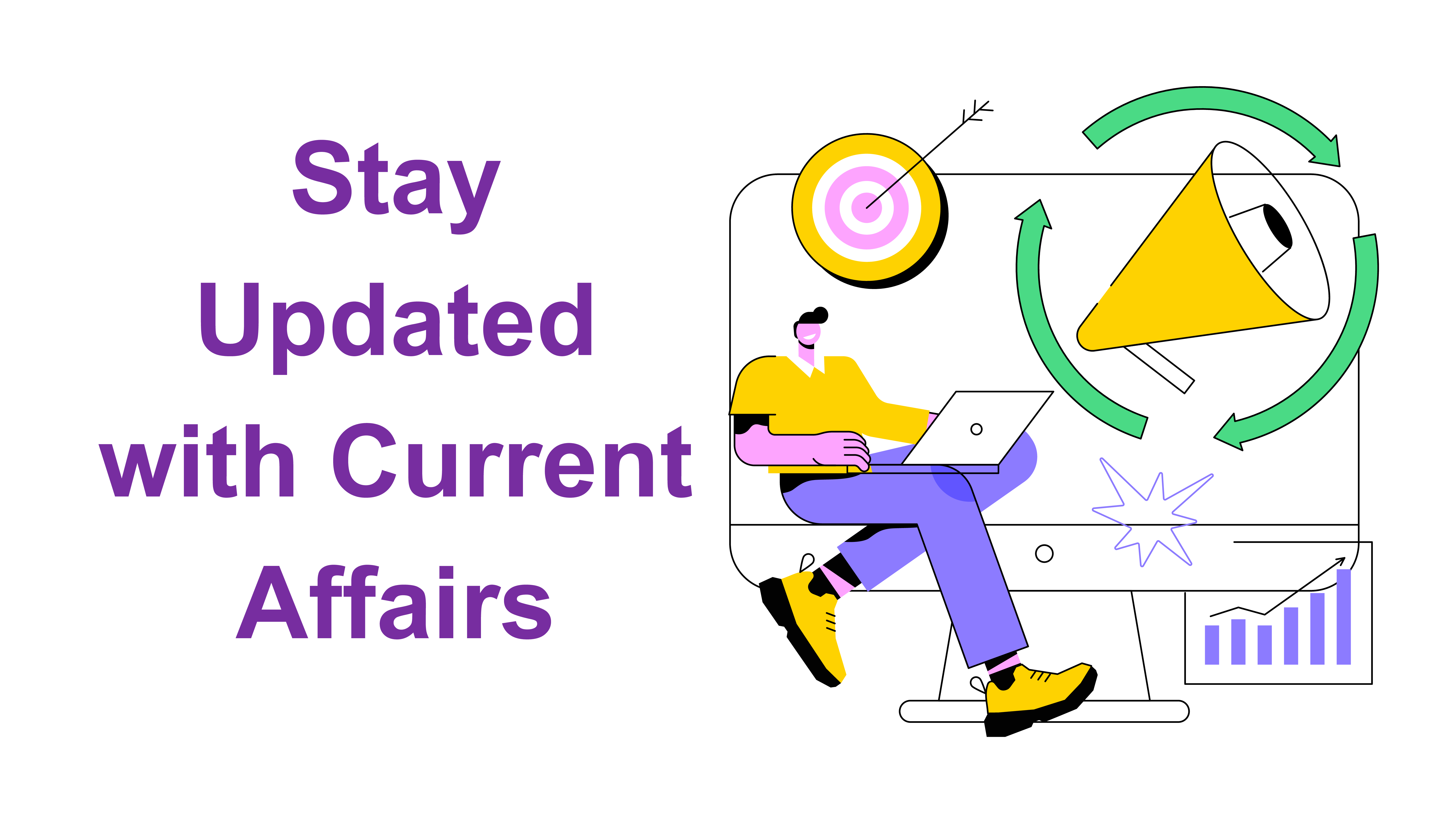 Stay Updated with Current Affairs